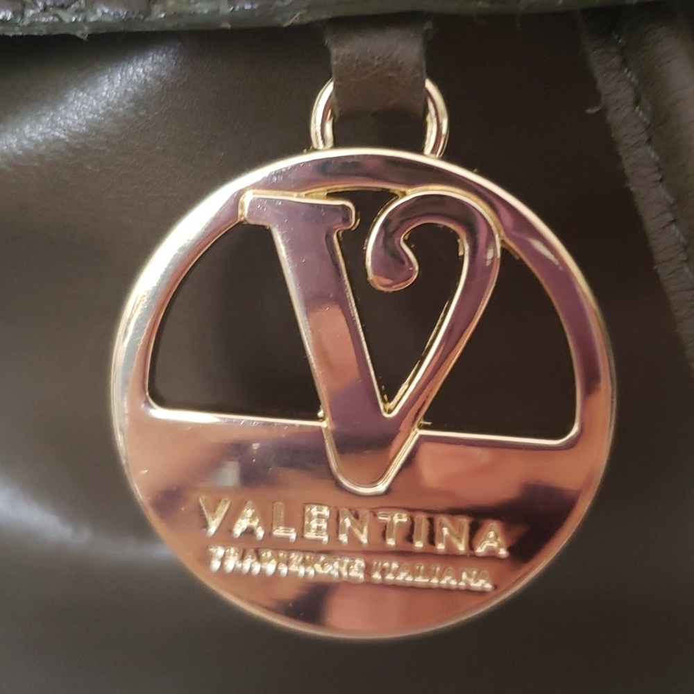 Valentina Mini Backpack - Picture 3 of 11